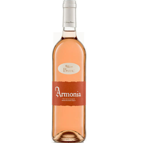 Armonia - Rosé Vin de Pays 0.75l
