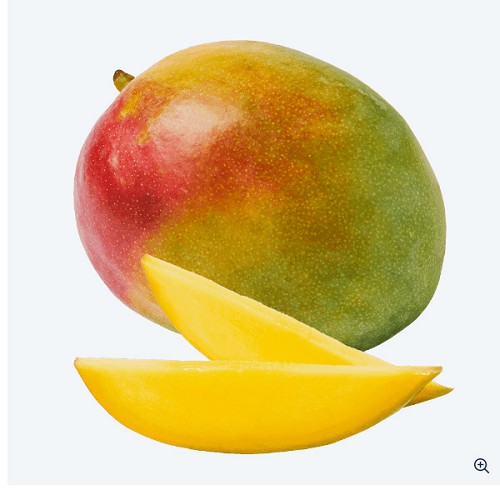 Obst & Gemüse :  Mango 