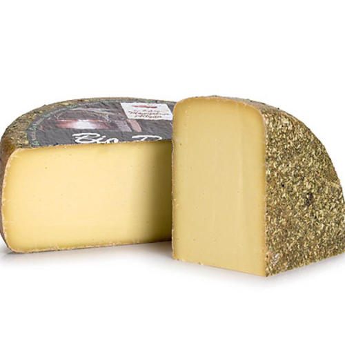 Käserei & Milchprodukte : Rusticus (Schabzigerklee Käse) 150g