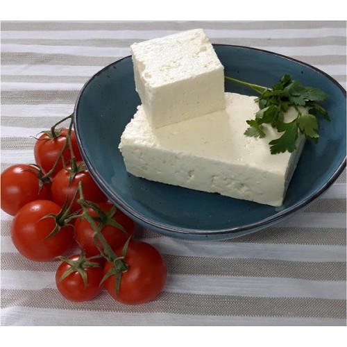 Käserei & Milchprodukte : Ostertaler Hirtenkäse 150g