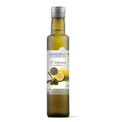  Feinkost produkte : O'citron Olivenöl & Zitrone