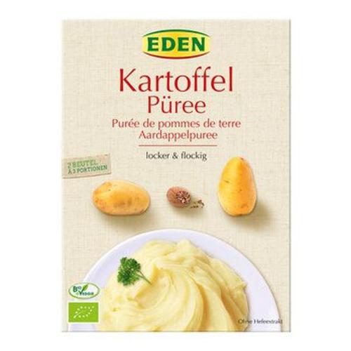 Kartoffel Püree