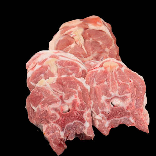 Bio Lammfleisch : Lamm-Halskotelett 4x 200g