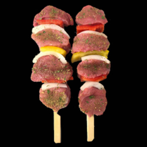 Lammspieße 2 x 120g