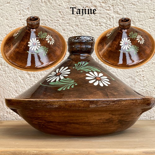 Tajine Schmortopf NEU  4 - 8 Personen