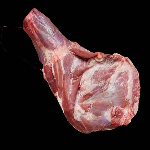 Lammschulter 2 kg