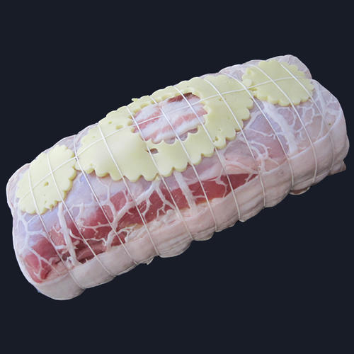 Bio Schweinefleisch : Schweinebraten ORLOFF 1,2kg