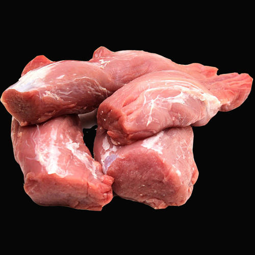 Bio Schweinefleisch : Schweinefilet 500g