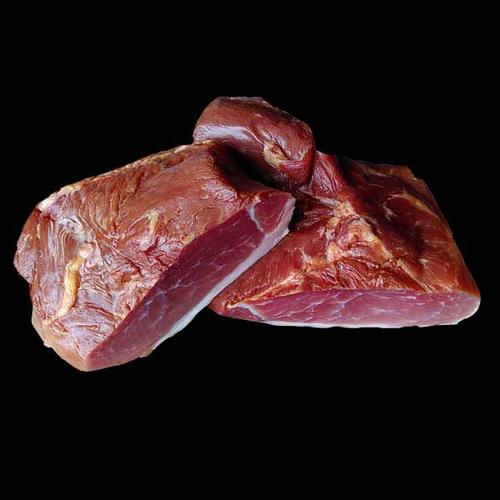 Bio Schweinefleisch : Schäufele, ohne Kn. ca. 800g