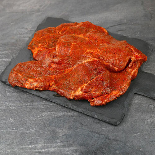 Schwenkbraten Steak chili Paprika, 2x200g