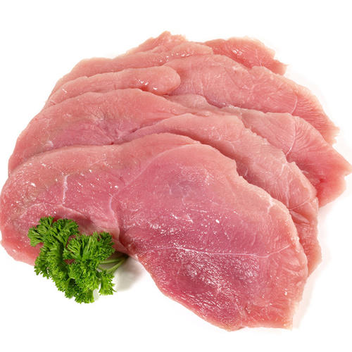 Bio Schweinefleisch : Schnitzel 2x150g