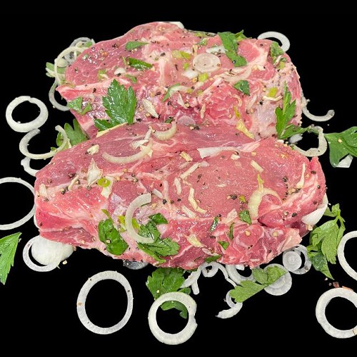 Idar Obersteiner Schwenkbraten 2 x 300g