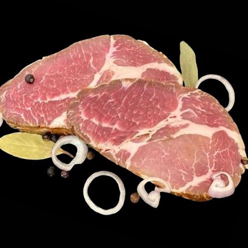 Römerbraten, 2 Scheiben 200g