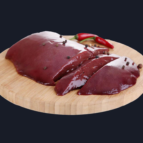 Schweineleber 300g