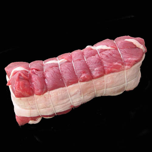 Bio Rindfleisch : Rinderhüfte 1kg