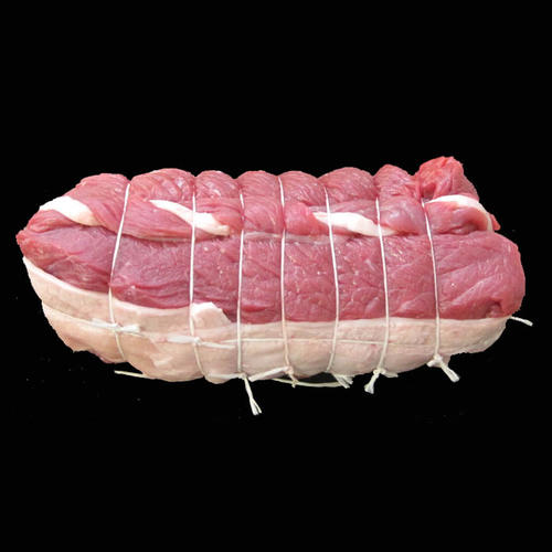 Bio Rindfleisch : Rinderhüfte 800g