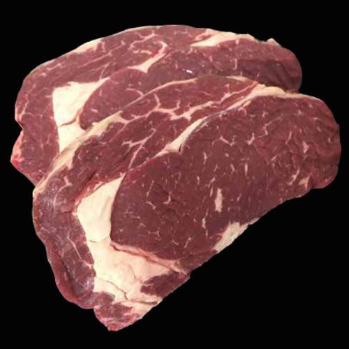 Bio Rindfleisch : Entrecôte 2 x 220g