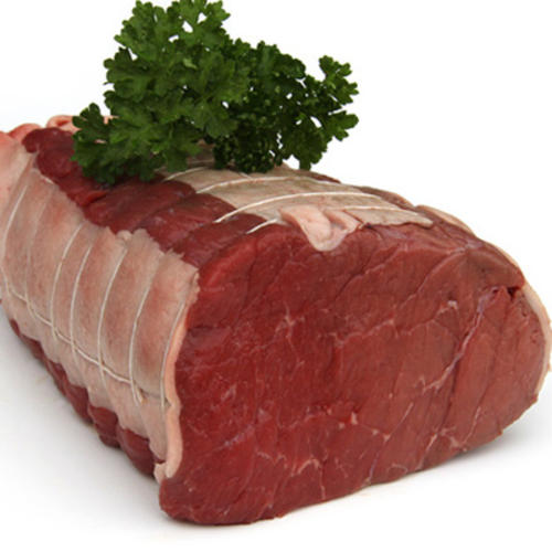 Bio Rindfleisch : Rinderfilet 1kg