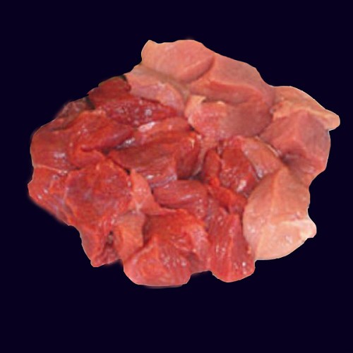 Gulasch,gemischt  500g