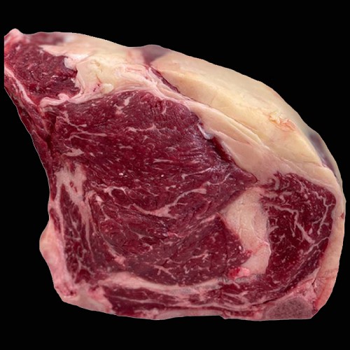 Rinderkotelett Black Angus 900g