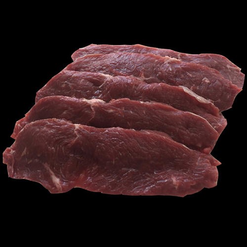 Mittelbug Rindersteaks 5x80g