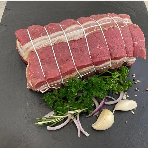 Gourmetbraten ca 500g