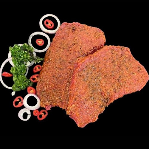 Rindersteaks Romano 2 x 200g