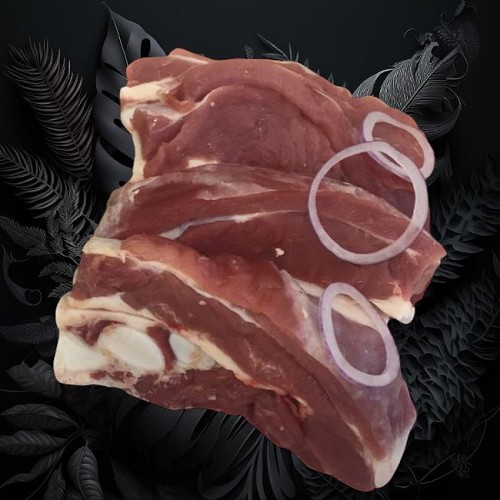 Kalbsbrust Spitzen 800g