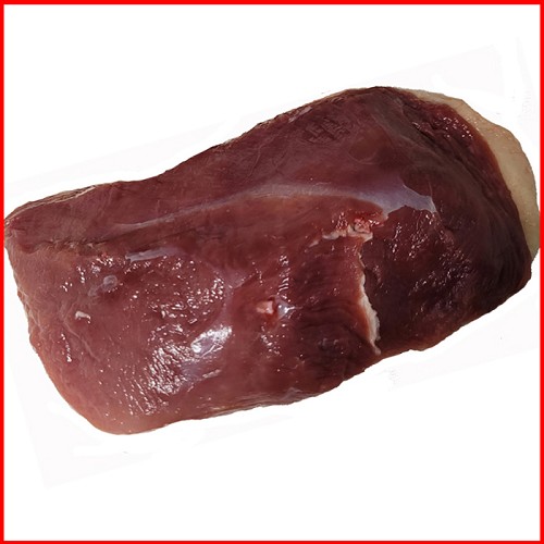 Entenbrustfilet 1 x ± 280g 