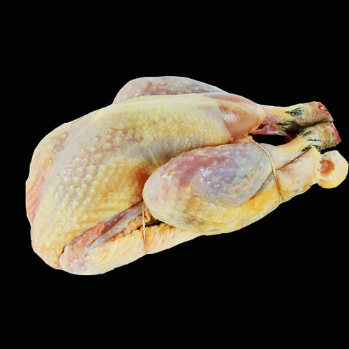 Perlhuhn aus Frankreich 1,6kg 