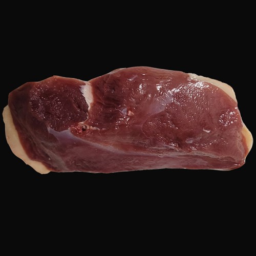 Entenbrustfilet 1 x ± 250g ist ein herrliches Gericht