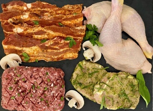 2kg Sparpaket 