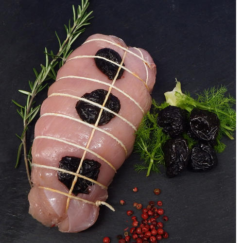 Putenrollbraten Pflaume 1kg