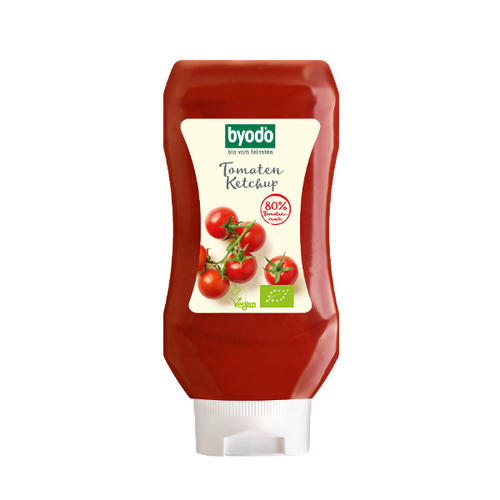 Barbecue Grill : Tomatenketchup Squeezer 300ml