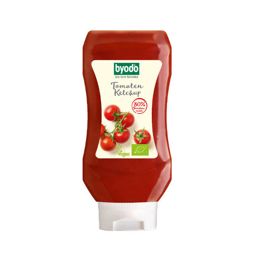 Tomatenketchup Squeezer 300ml