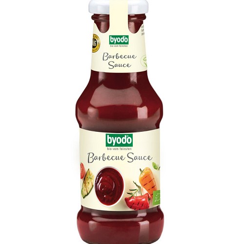 Barbecue Sauce 250ml