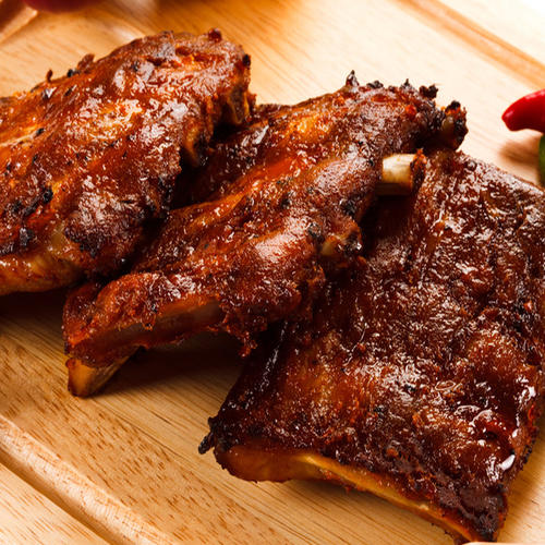 Spareribs, mariniert 1kg