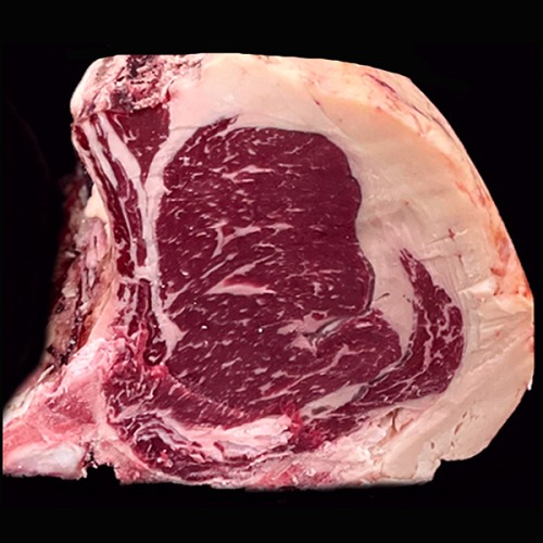 Rinderkotelett Black Angus 900g