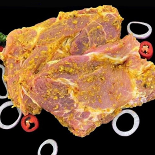 Barbecue Grill : Sommer-Grillsteaks, 2 StücK X 220G