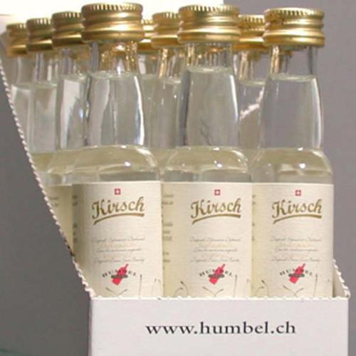 Kirsch Brandy 2cl