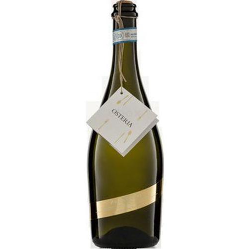 Wein und Bier : Prosecco del Veneto Osteria IGT 0,75l