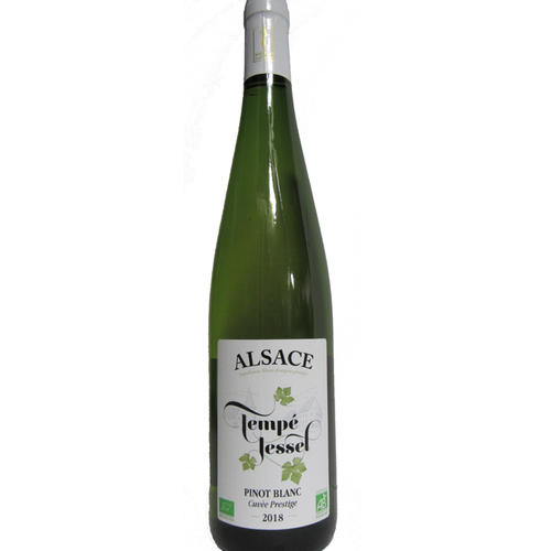 Pinot blanc  größte Finesse0.75l