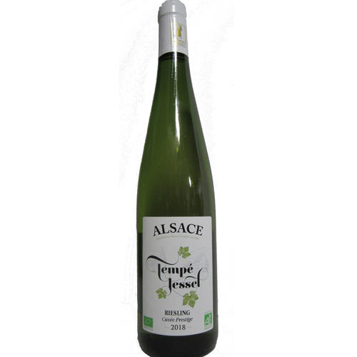 Wein und Bier : Prestige Riesling aus Granitlagen 0.75l