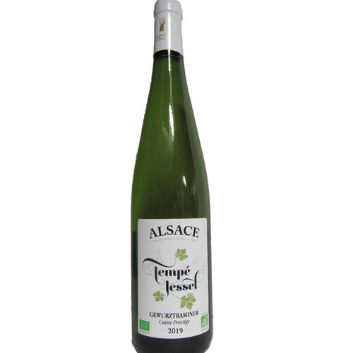 Gewürztraminer Prestige aus idealen Lagen 0.75l