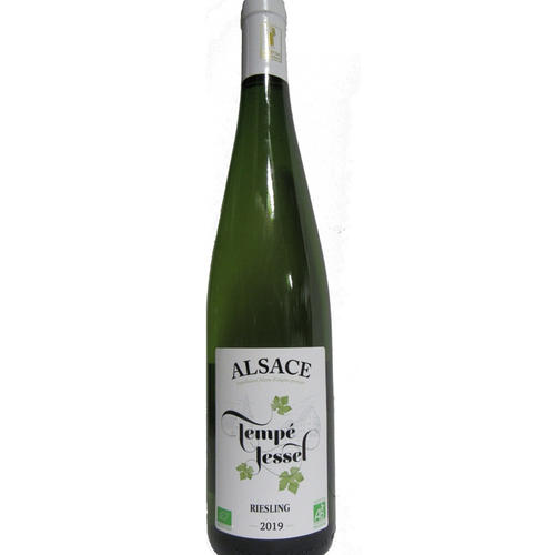 Wein und Bier : Riesling  75cl