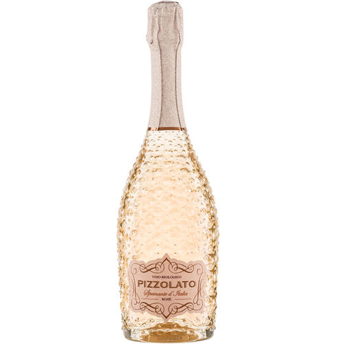 Rosé Spumante Pizzolato Secco0.75l