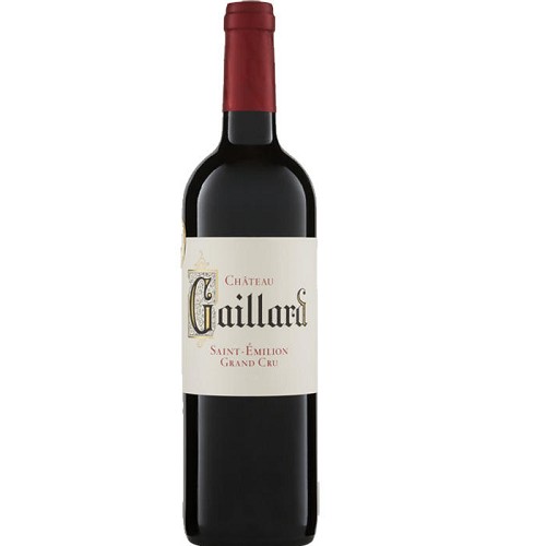 Saint Emilion Grand Cru AOC