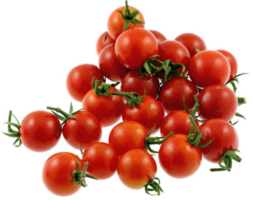 Obst & Gemüse : Cocktail-Tomaten 500g
