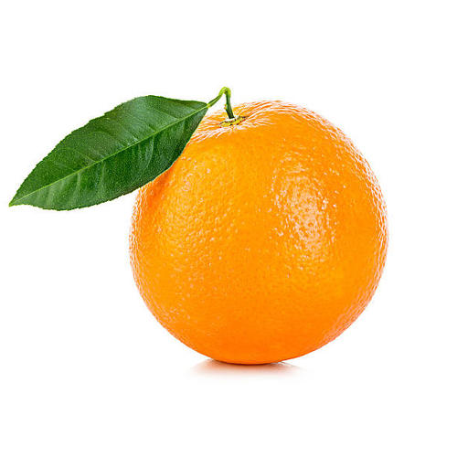 Orangen 2 Stücke