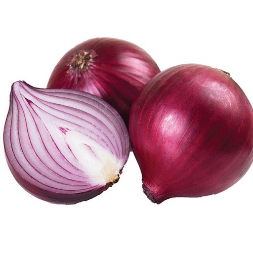 Zwiebeln rot 1kg